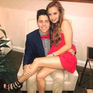 Meet your Posher, Kyle